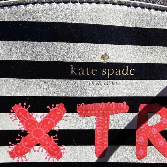 Kate Spade Extra Spicy Millie Crossbody - Picture 4 of 8